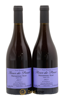 Marsannay Fleur de Pinot Sylvain Pataille (Domaine)