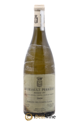 Meursault 1er Cru Perrières Comtes Lafon (Domaine des)