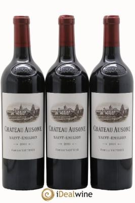 Château Ausone 1er Grand Cru Classé A