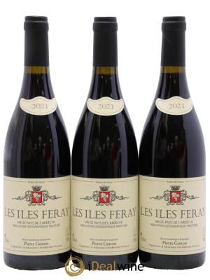 IGP Ardèche Les Iles Feray Gonon (Domaine)