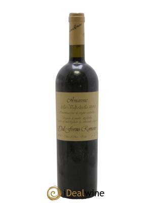 Amarone della Valpolicella DOCG Monte Lodoletta Dal Forno Romano