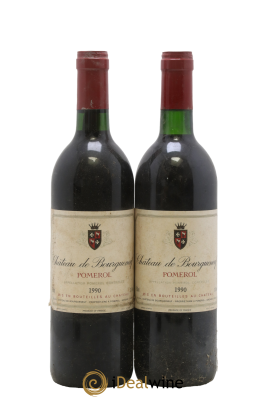 Château Bourgneuf