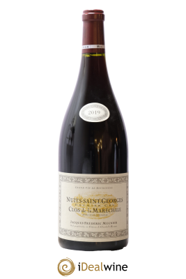 Nuits-Saint-Georges 1er Cru Clos de La Maréchale Jacques-Frédéric Mugnier
