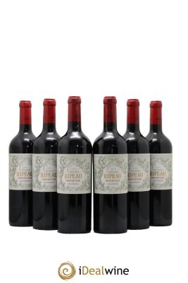 Château Ripeau Grand Cru Classé