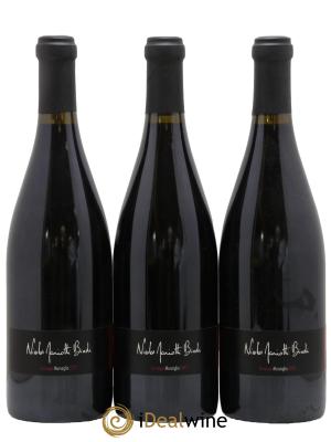 Patrimonio Mursaglia Nicolas Mariotti Bindi