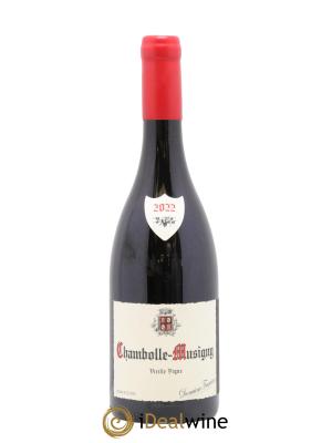 Chambolle-Musigny Vieille Vigne Fourrier (Domaine)