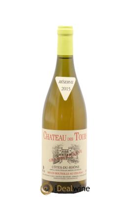 Côtes-du-Rhône Château des Tours Grande Réserve Emmanuel Reynaud