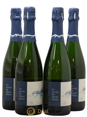 Vin de Savoie Ayse Les Perles du Mont Blanc Domaine Belluard
