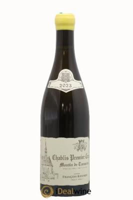 Chablis 1er Cru Montée de Tonnerre Raveneau (Domaine)