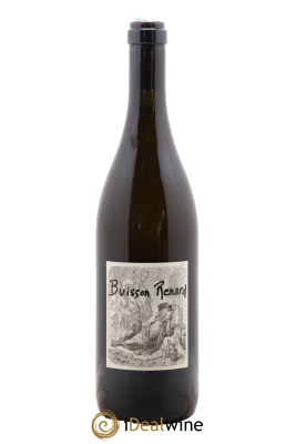 Vin de France (anciennement Pouilly-Fumé) Buisson Renard Dagueneau (Domaine Didier - Louis-Benjamin)