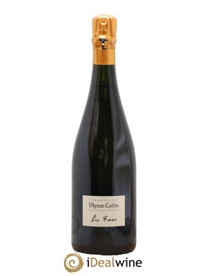 Les Roises Blanc de Blancs Extra-Brut Ulysse Collin