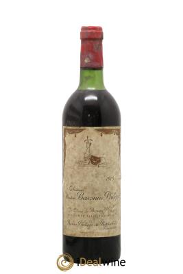 Château d' Armailhac - Mouton Baron(ne) Philippe 5ème Grand Cru Classé