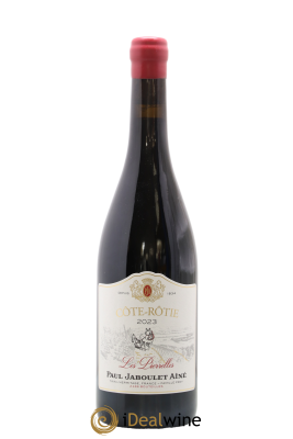 Côte-Rôtie Domaine des Pierrelles Paul Jaboulet Ainé Les Pierrelles Paul Jaboulet Ainé
