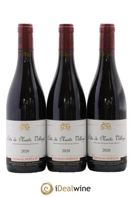 Côte de Nuits-Villages Georges Noëllat