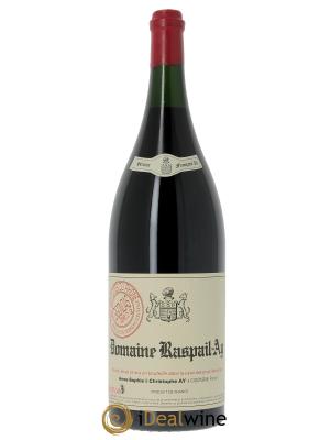 Gigondas Raspail-Ay 