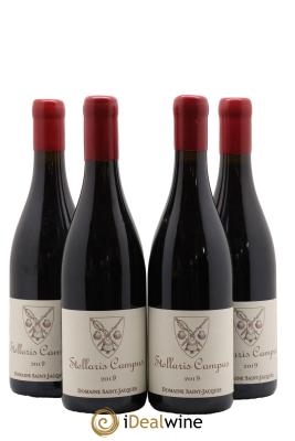 Rully 1er Cru Stellaris Campus Domaine Saint-Jacques