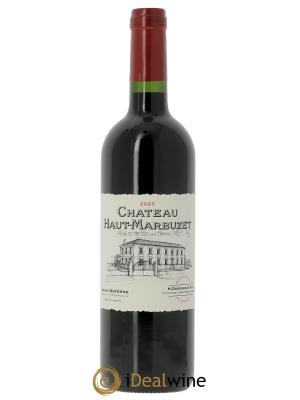 Château Haut Marbuzet (OWC if 6 bts)