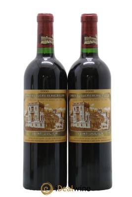 Château Ducru Beaucaillou 2ème Grand Cru Classé