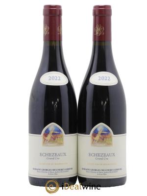 Echezeaux Grand Cru Mugneret-Gibourg (Domaine)