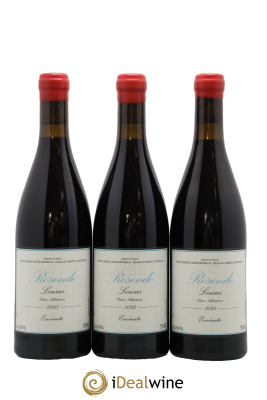 Espagne Ribeira Sacra Rosende Lousas Envinate