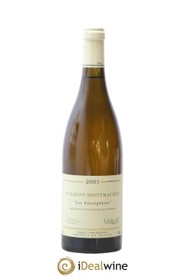 Puligny-Montrachet Les Enseignères Verget