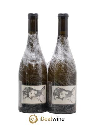 Chablis 1er Cru Butteaux Pattes Loup (Domaine)