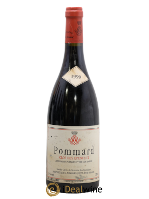 Pommard 1er Cru Clos des Epeneaux Comte Armand