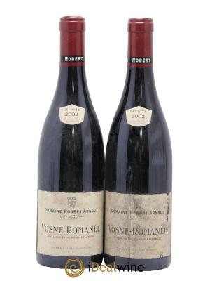 Vosne-Romanée Arnoux-Lachaux (Domaine)