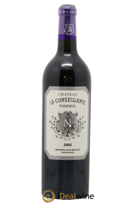 Château la Conseillante