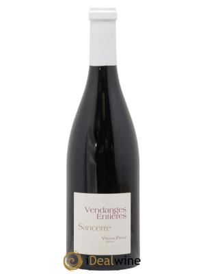 Sancerre Vendanges Entières Vincent Pinard