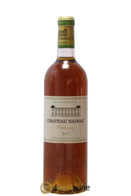 Château Nairac 2ème Grand Cru Classé