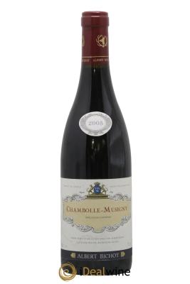 Chambolle-Musigny Albert Bichot