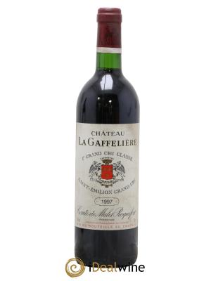 Château la Gaffelière 1er Grand Cru Classé B