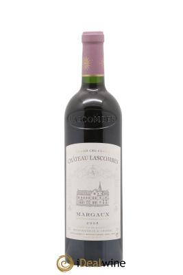 Château Lascombes 2ème Grand Cru Classé