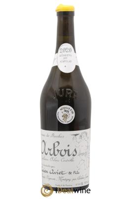 Arbois Savagnin Réserve Du Caveau Lucien Aviet & Fils
