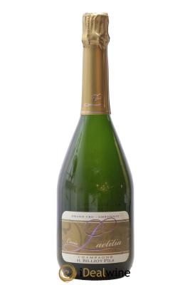 Champagne Brut Grand Cru Cuvée Laetitia Henri Billiot