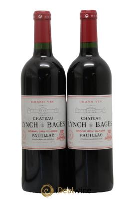 Château Lynch Bages 5ème Grand Cru Classé