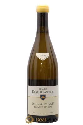 Rully 1er Cru Le Meix Cadot Vincent Dureuil-Janthial