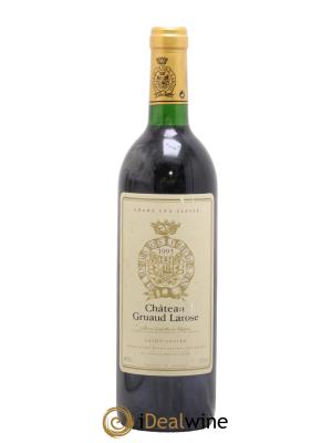 Château Gruaud Larose 2ème Grand Cru Classé