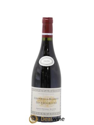 Chambolle-Musigny 1er Cru Les Amoureuses Jacques-Frédéric Mugnier