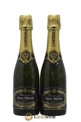 Champagne Brut Tradition Marc Bijotat