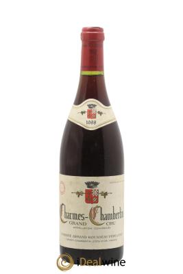 Charmes-Chambertin Grand Cru Armand Rousseau (Domaine)