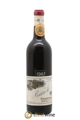 Barolo DOCG Barale Fratelli Del Comune di Barolo