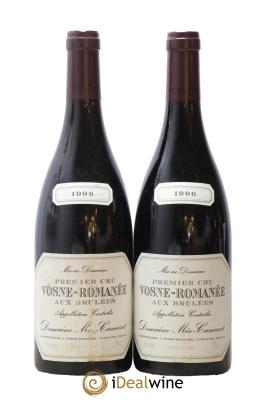 Vosne-Romanée 1er Cru Aux Brûlées Méo-Camuzet (Domaine)