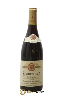 Pommard 1er Cru Les Pézerolles Lafarge (Domaine)