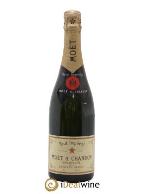 Impérial Brut Moët et Chandon