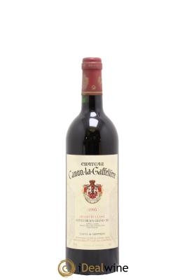 Château Canon la Gaffelière 1er Grand Cru Classé B