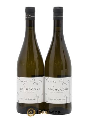 Bourgogne Vincent Dancer