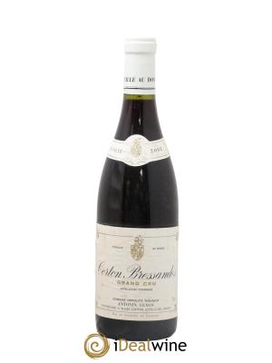 Corton Grand Cru Bressandes Antonin Guyon