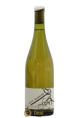 Vin de France Nuit Blanche François Dhumes